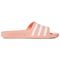 Adidas Adilette Aqua 'Pink White'