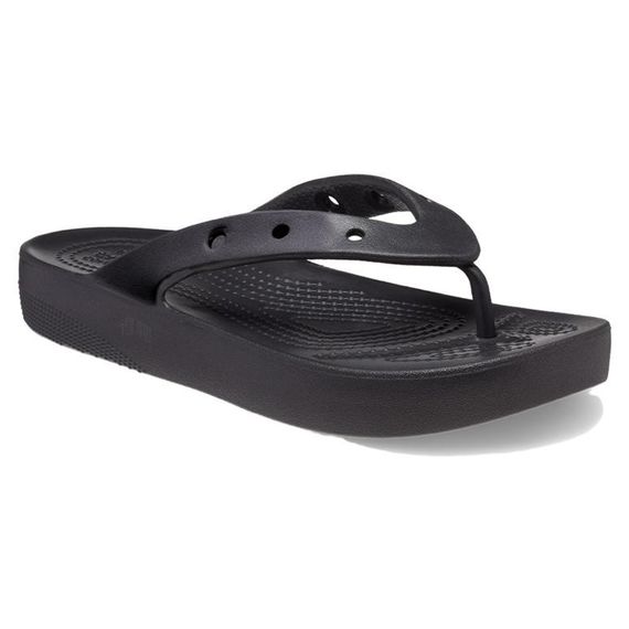 Crocs Classic Cloud 'Black'