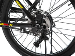 Электровелосипед Inobike Dacha +