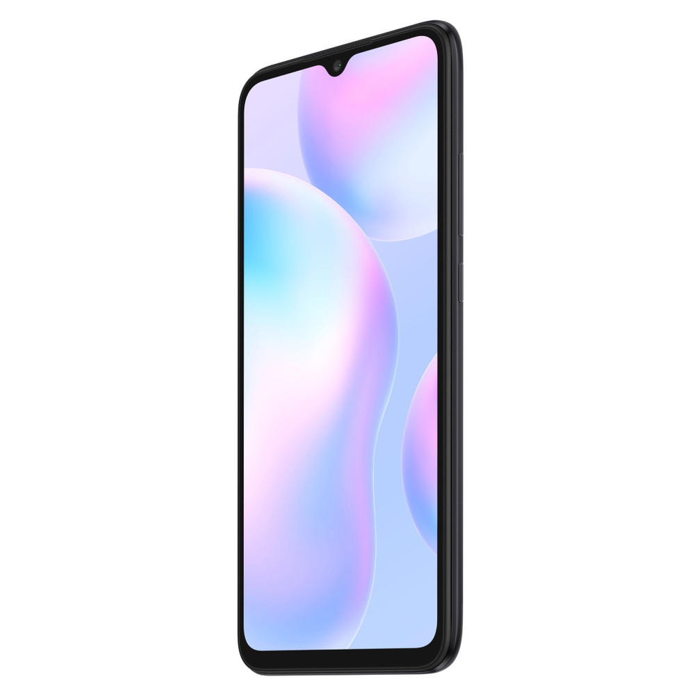 Смартфон Xiaomi Redmi 9A 2/32GB Granite Grey