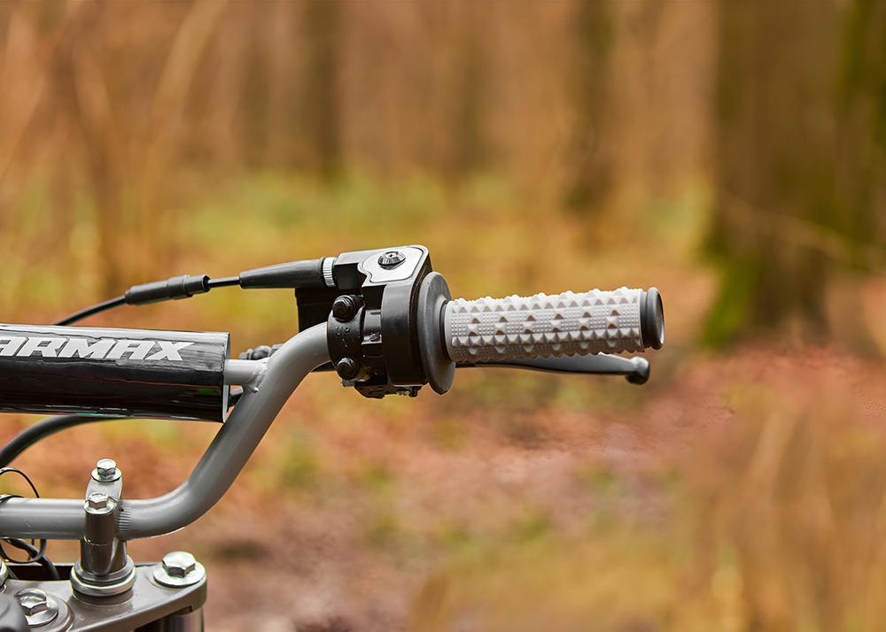 Питбайк SHARMAX Sport 130 mini