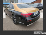 Mercedes-Benz S-Class W223 S450L 4MATIC (06.2022)