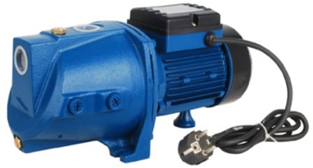 Насос "Vodotok" модель PJWm/1C-E центроб. самовс.