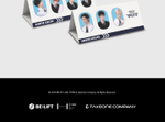 товары ENHYPEN - WORLD COUPON CARD COLLECTION PILOT BASIC Version
