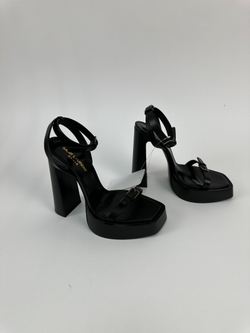 Босоножки Saint Laurent