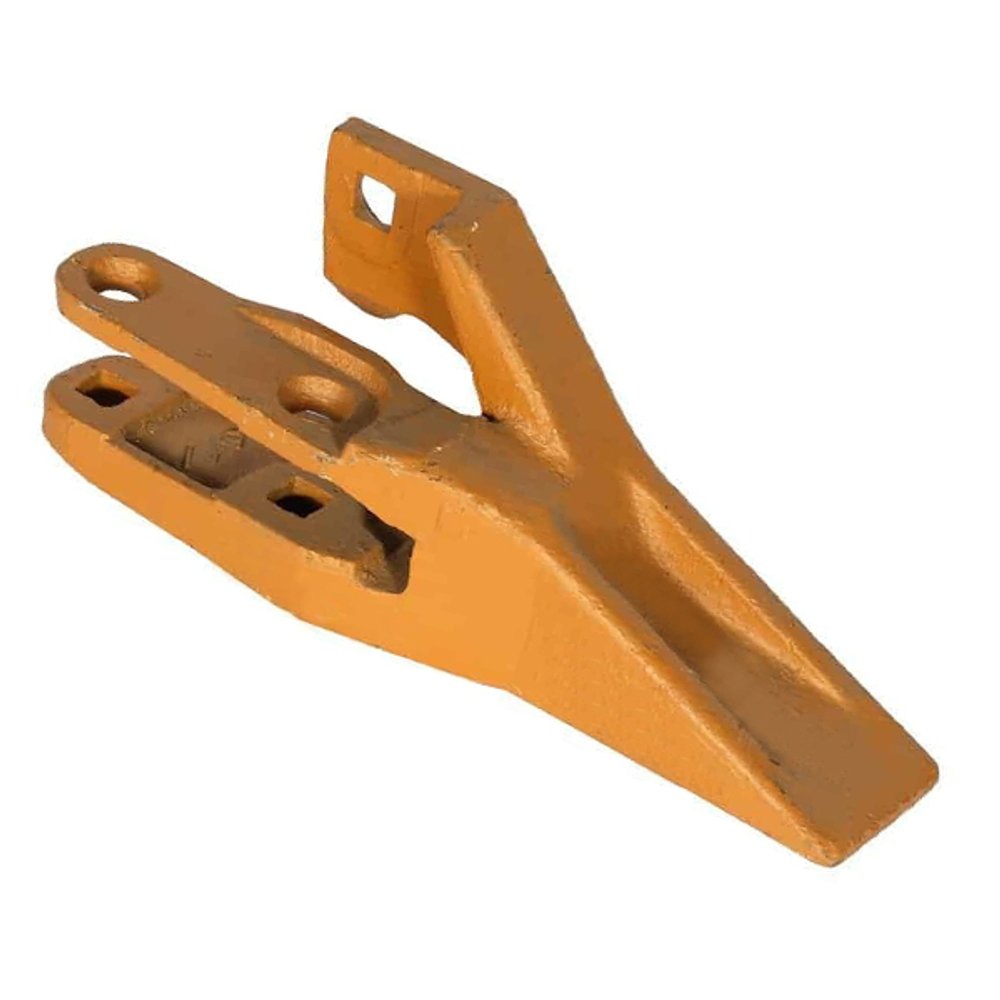 Зуб ковша правый 423-70-13154