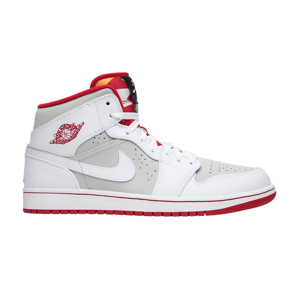 Кроссовки Jordan Air Jordan 1 Retro Hare Jordan 2015