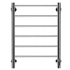 Полотенцесушитель Royal Thermo Классика П6 450х650 электро (встроен. диммер)