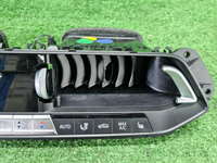 Блок управления климат-контролем BMW X5 G05 (2018-н.в.)