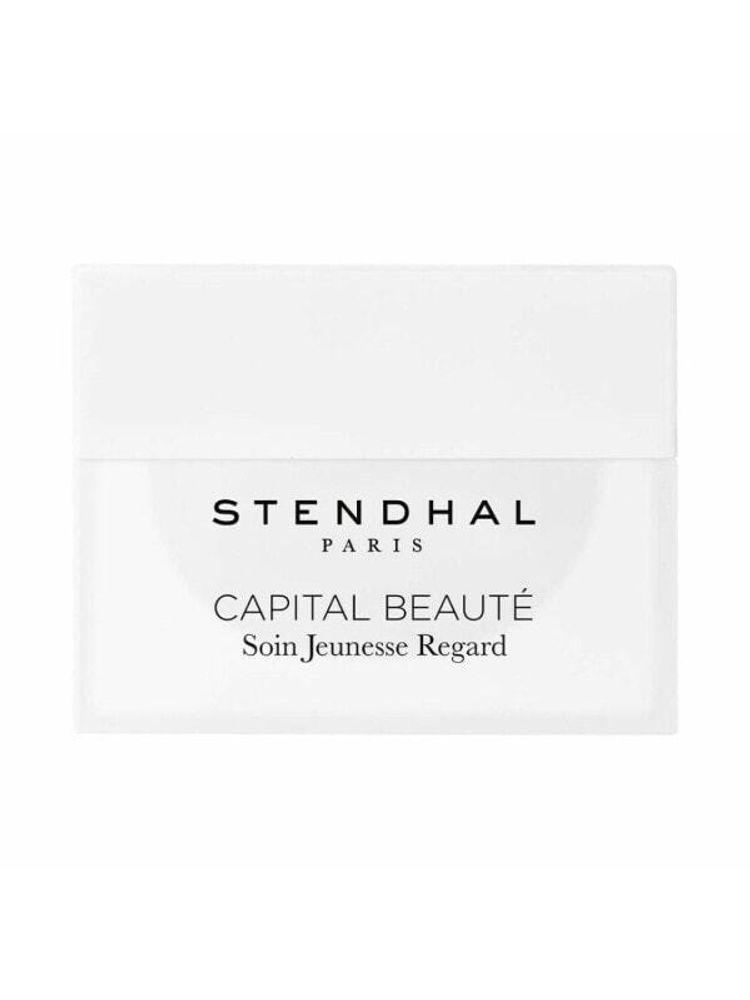 Увлажнение и питание Дневной крем от морщин Stendhal Capital Beauté 10 ml