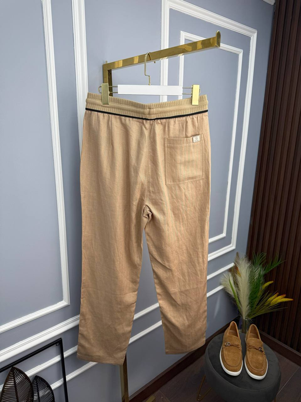 Штаны Loro Piana