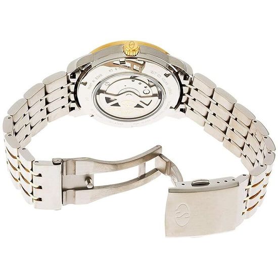 Наручные часы Orient SDE00001W0