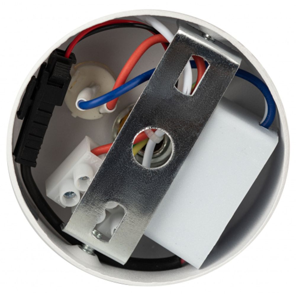 Светильник настенный ЭРА WL 33 WH 3Вт IP20 белый