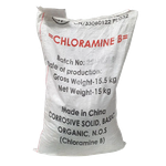 Хлорамин Б, кристаллический порошок, активный хлор – 26%, концентрат