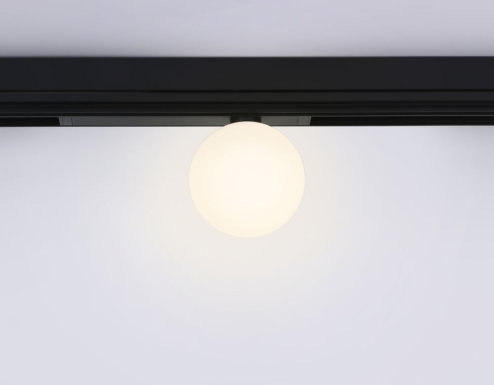 Ambrella Управляемый светодиодный светильник для шинопровода Magnetic 220V диммируемый 3000-6400K Magnetic 220V GL1371