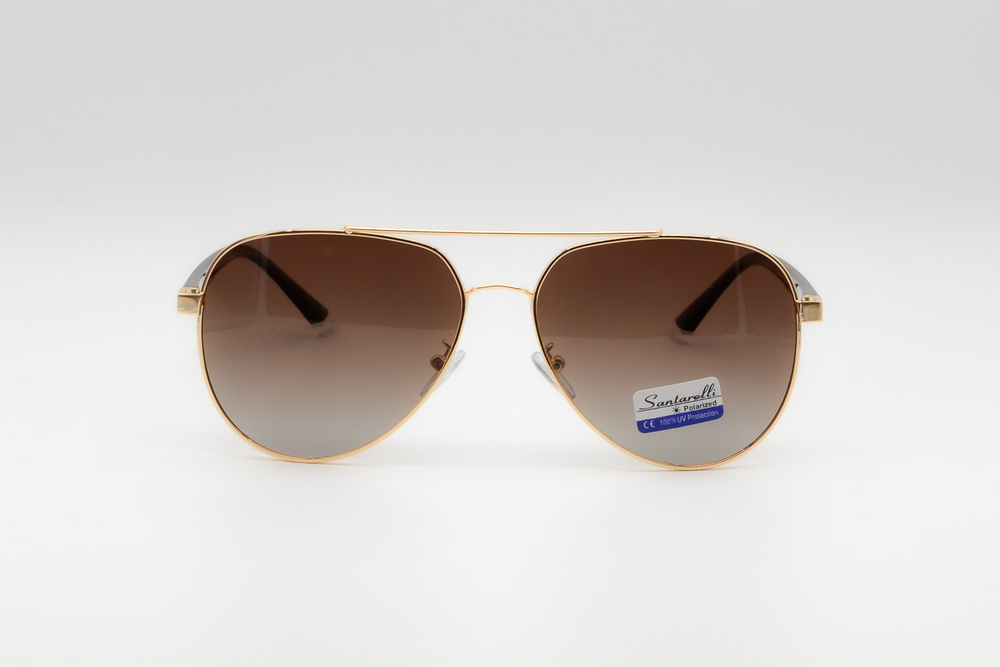 Изг.оправы Santarelli 9233 Gold