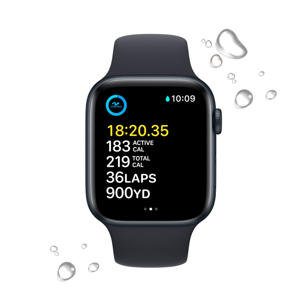 Apple Watch SE 2022 40mm