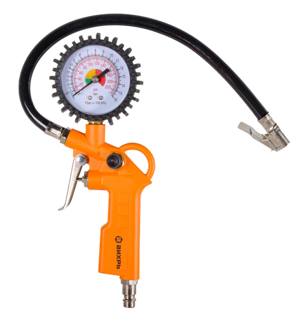 Набор пневмоинструмента для компрессора Вихрь НП-5