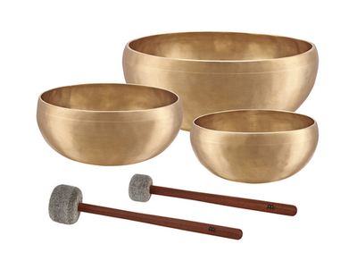 SB-C-3800 Cosmos Series Поющие чаши, 3шт, Meinl