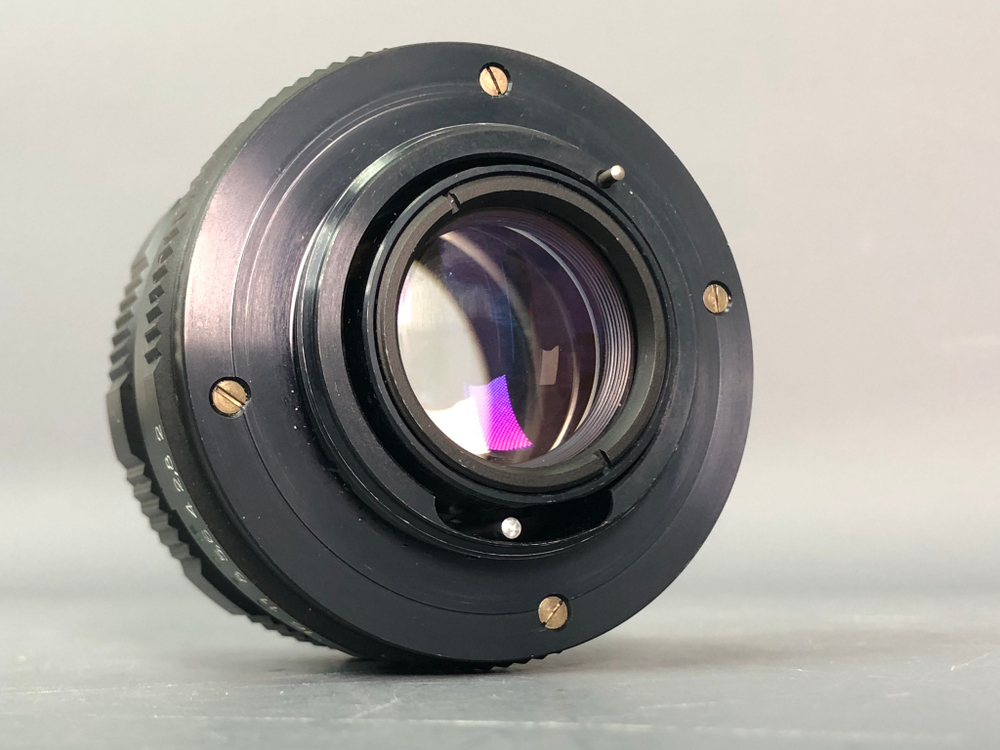 Helios 44M-6