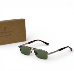 Солнечные очки Brunello Cucinelli