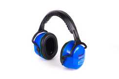 Наушники Росомз СОМЗ-45 Пилот, противошумные, арт. 60450