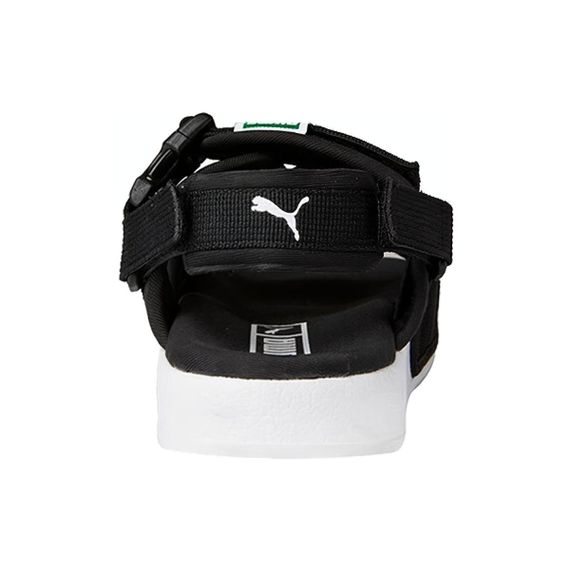 Puma Leadcat YLM 'Black'