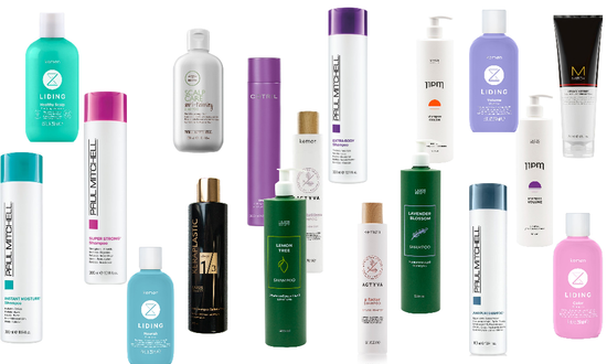 Можно ли сэкономить на шампуне?