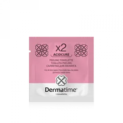 Салфетка для пилинга