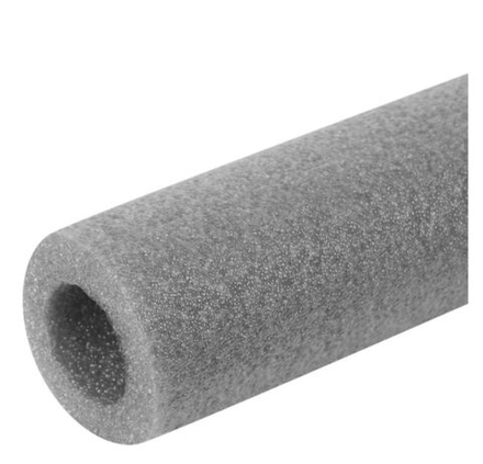 Изоляция трубная ИЗОПОЛ Ø28х9мм 2м