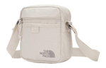 THE NORTH FACE Crossbody Bag, Shoulder Bag, Outdoor Bag Polyester White Women"s