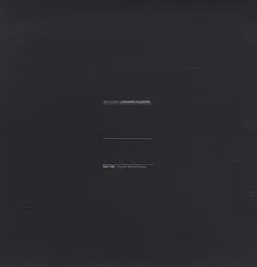 JOY DIVISION UNKNOWN PLEASURES