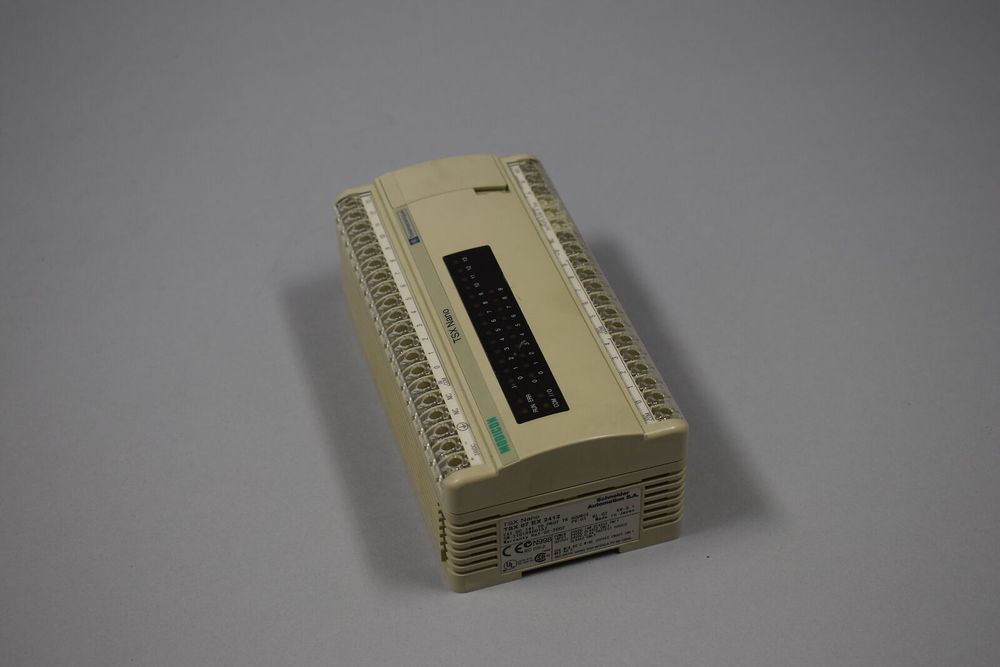 TELEMECANIQUE TSX 07 EX 2412