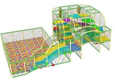 Лабиринт по индивидуальному проекту