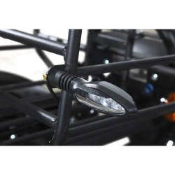 Электроскутер Skyboard CITYCOCO Dnepr Chopper 4000w