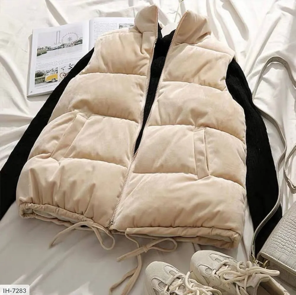 Жилет IH-7277 Фабрика Моды