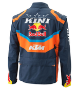 Куртка внедорожная Kini-Red Bull Competition Jacket
