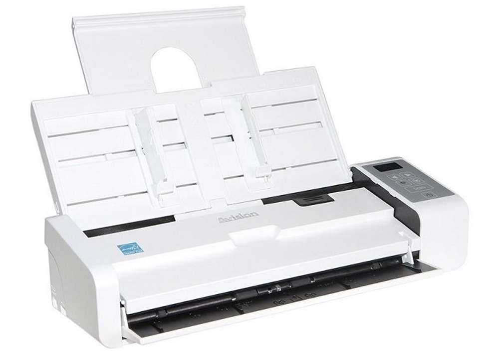 Сканер  Avision AD225WN