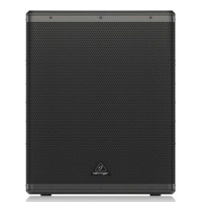 Behringer DR18SUB Активный сабвуфер