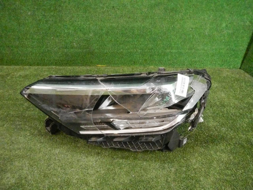 Битая Фара левая VW Polo 6 (2020-н.в.) LED