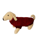 ГЮ-ВАС Свитер для собак "Меланж", акрил