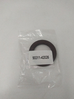 Сальник коленвала передний 90311 -42026 Toyota Camry, Corolla, Estima