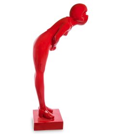 BMB- 73 Фигура «Добро пожаловать!»