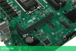 Материнская плата ASUS Pro B660M-C D4-CSM DDR4