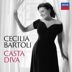 Cecilia Bartoli / Casta Diva (CD)