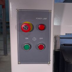 PROMA T-500J рейсмусовый станок