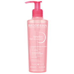 BIODERMA SENSIBIO Gel moussan Мягкий очищающий гель-мусс для умывания 200 мл
