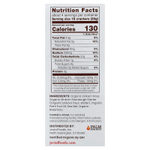 Jovial, Органические крекеры на закваске, с розмарином, 128 г (4,5 унции)