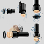 Футляр для мастурбатора KIIROO Keon