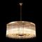 Подвесная люстра Loft IT Montana 10299/800 French gold